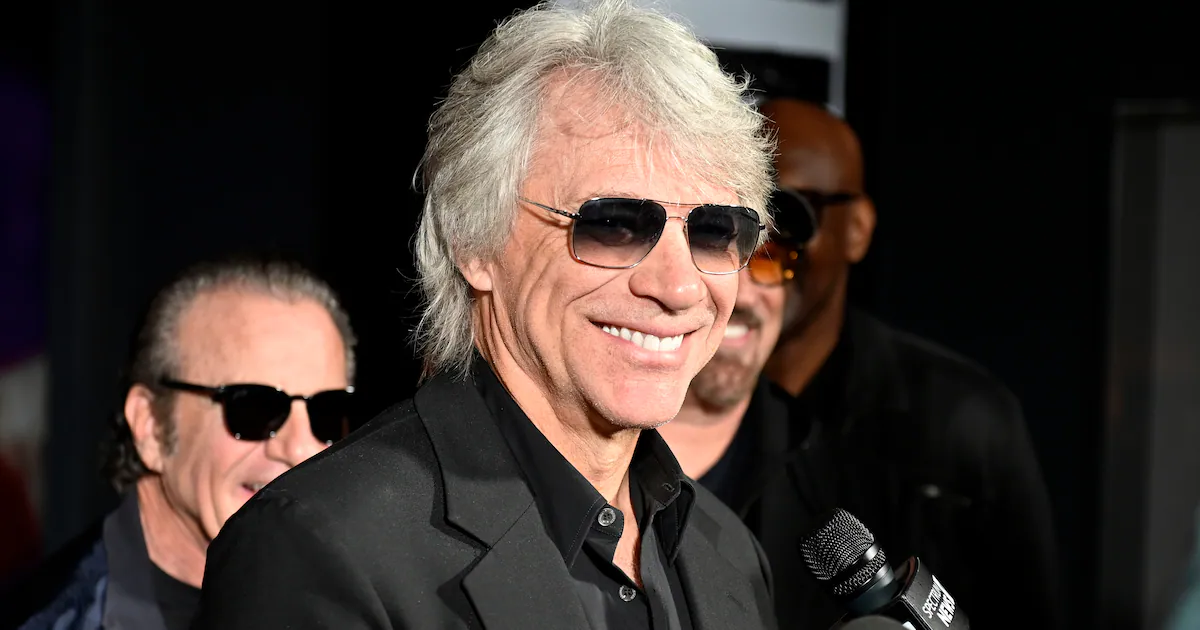 Beloved ’80s Rock Star Announce First Tour in Years