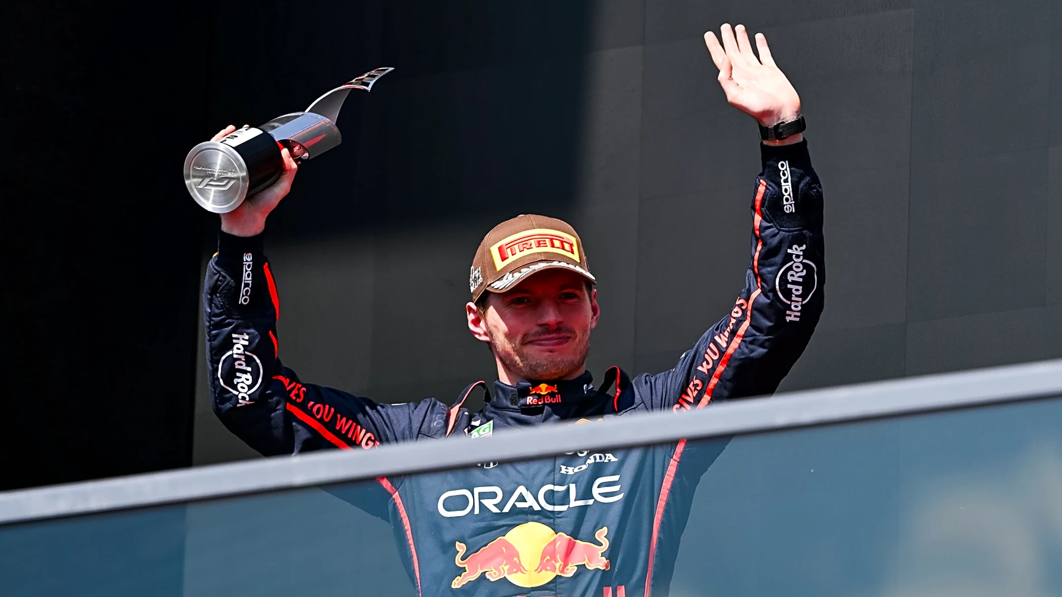 'Is This Going to Be Okay?,' Max Verstappen Confesses Questioning Red Bull future