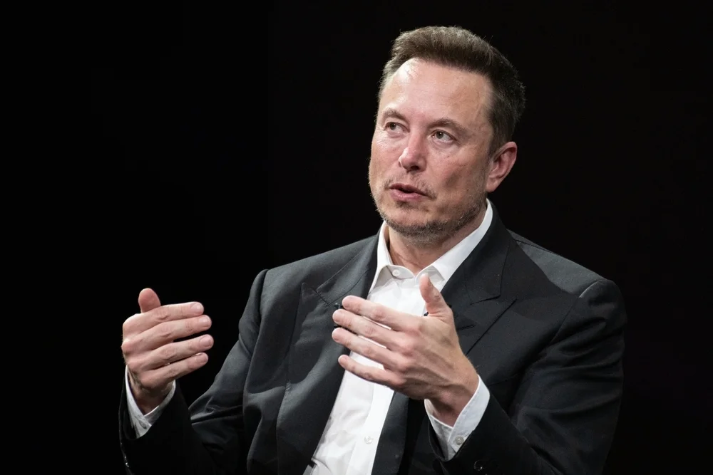 Not Just Taiwan Semiconductor: Elon Musk To Also Rely On Samsung For Tesla's AI Chips