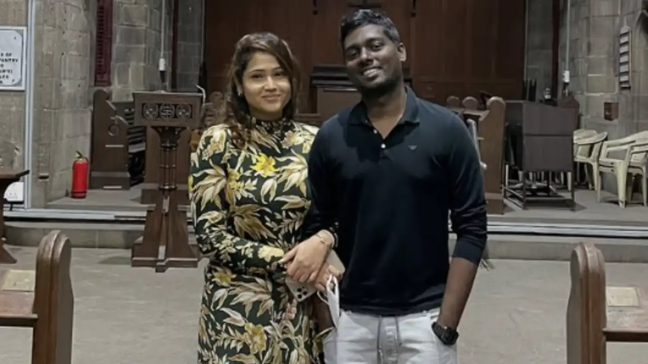 Atlee Completes 12 Years In Films: Director Pens Emotional Note For Team Raja Rani; Nayanthara, Nazriya Nazim React