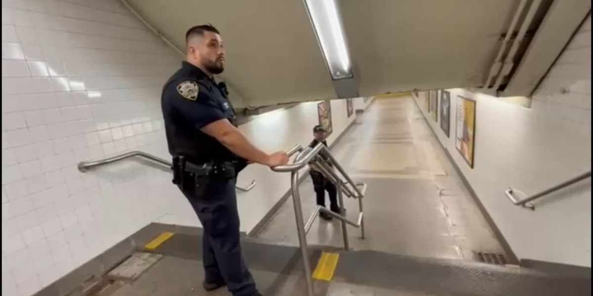 Newborn Abandoned in New York: Police Hunt for Woman After Heartbreaking Discovery