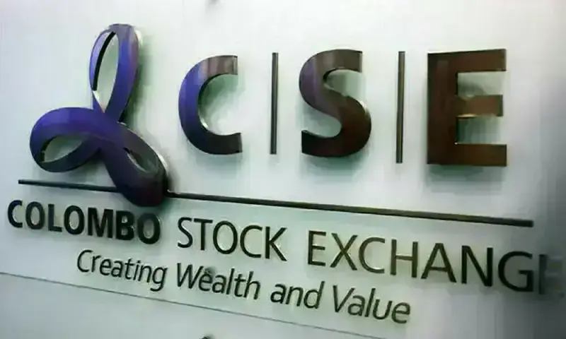 Sri Lankan shares rise for fifth straight session