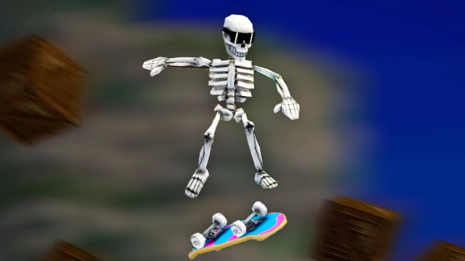 Have Items For Every Megabonk Run