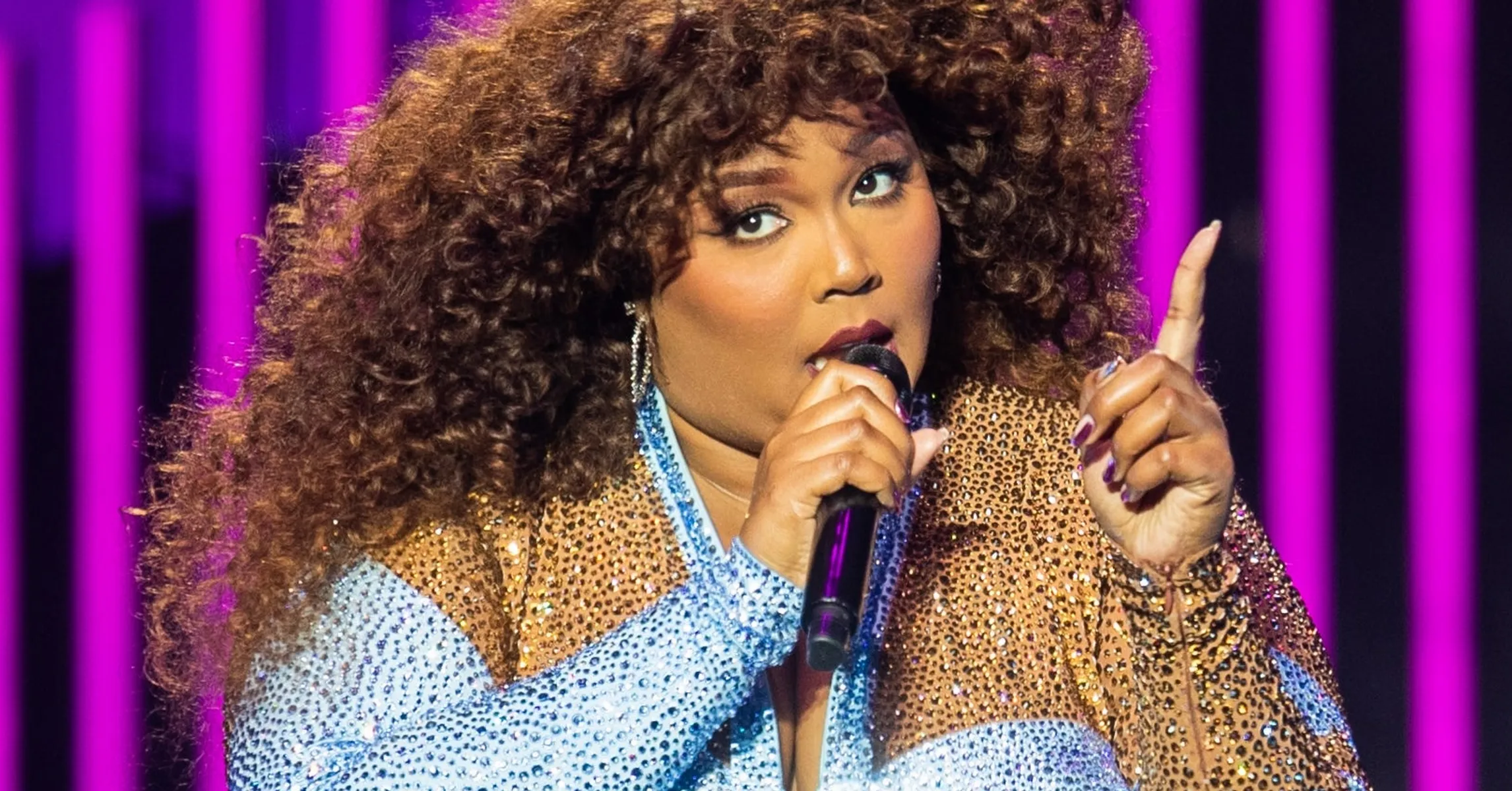 Lizzo Sued Over Snippet Featuring Sydney Sweeney Reference