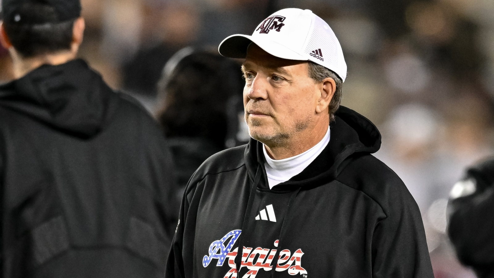 Former Florida State, Texas A&M HC may be considering a comeback