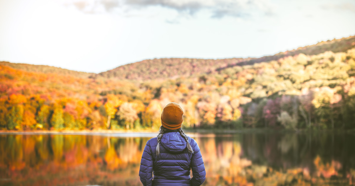 The Best Fall Destination for Your Personality Type