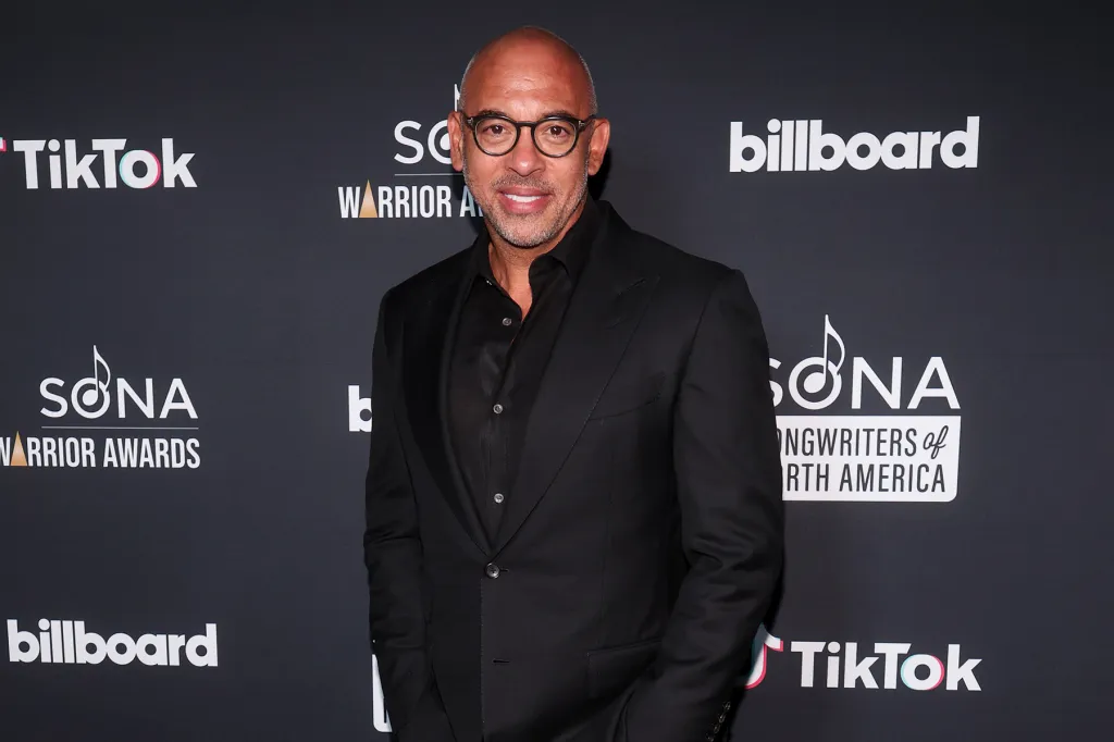 Recording Academy to Open Grammy House Giza in Egypt