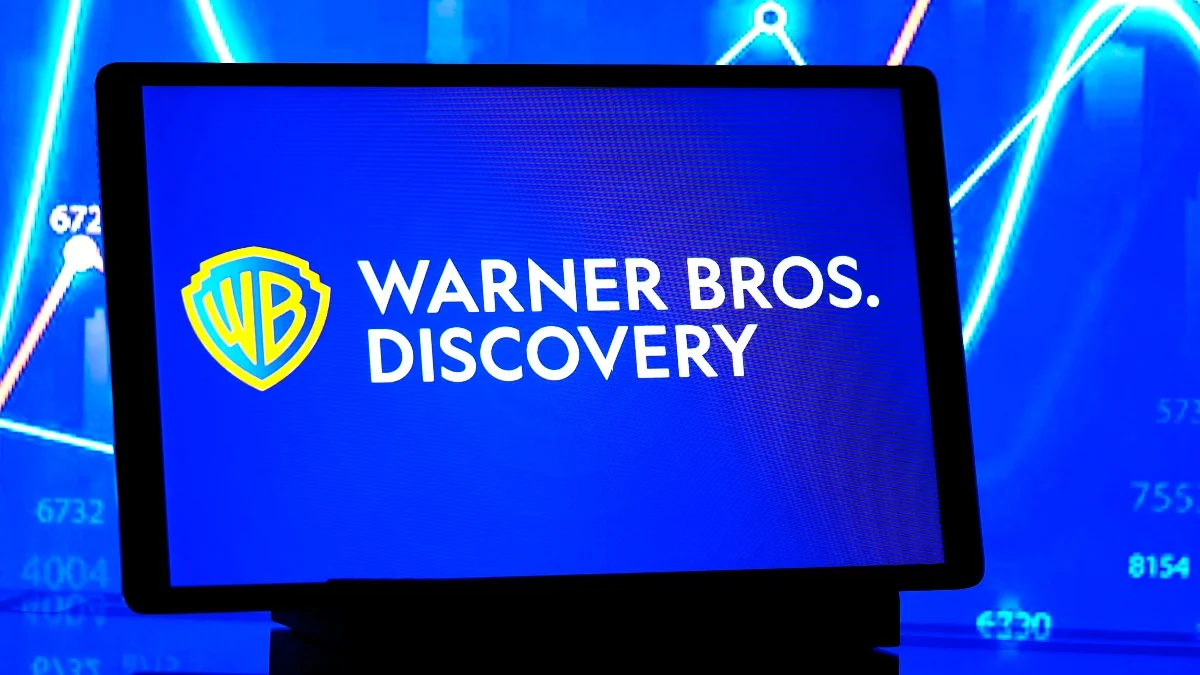 Warner Bros. Discovery to Share Financial Data With Potential Bidders Soon | Report