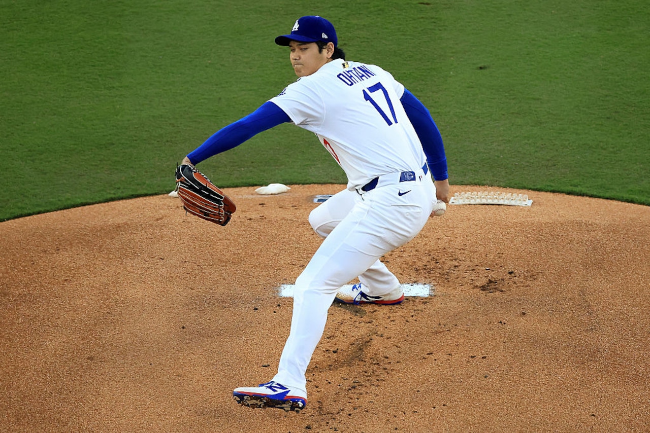 Will Dodgers’ dominant pitching silence Toronto’s potent lineup?