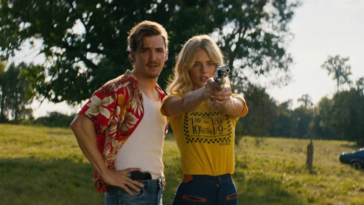 Magnolia Pictures Acquires North American Rights to Samara Weaving TIFF Thriller ‘Carolina Caroline’