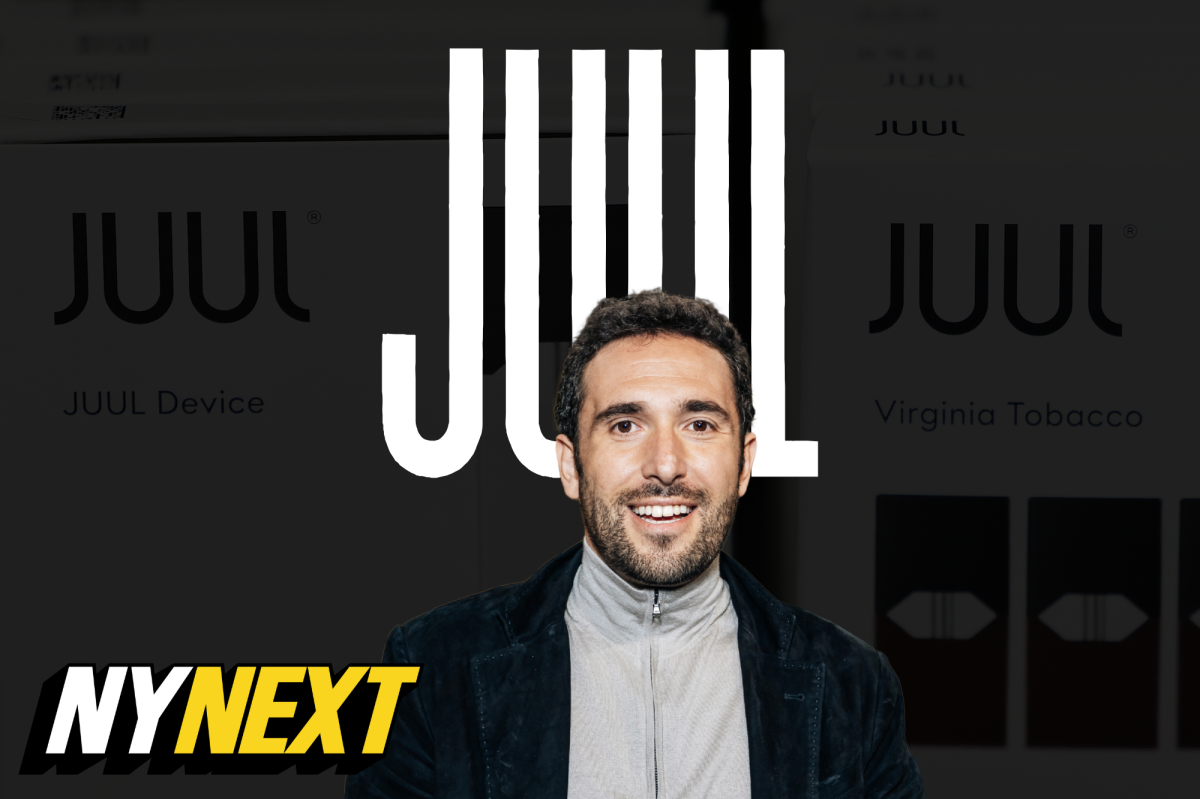 Juul is back to its original mission with a second-generation e-cigarette