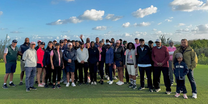 Photos: Cancer Awareness Golf Tournament