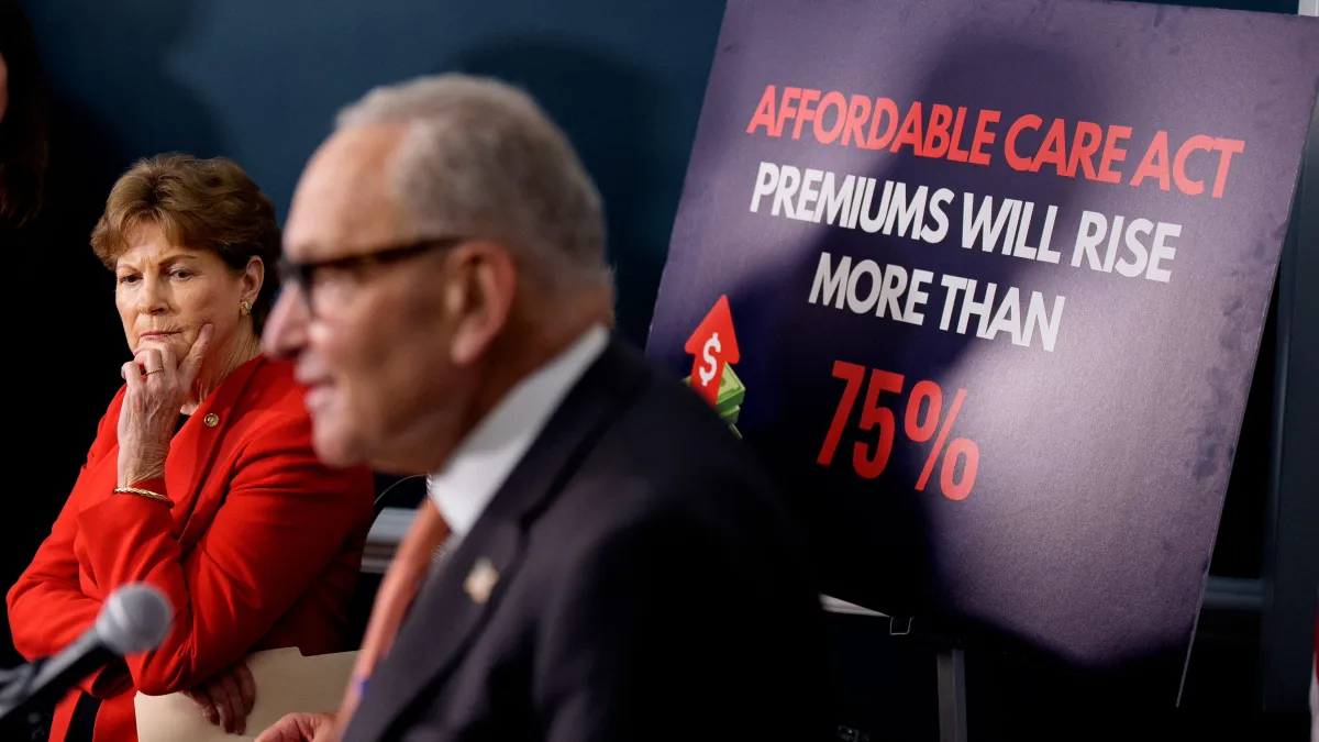 As ACA premiums are set to climb, some Americans opt to go uninsured