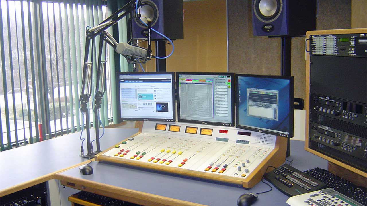 VON wants partnership with Ethiopian Broadcasting Corporation