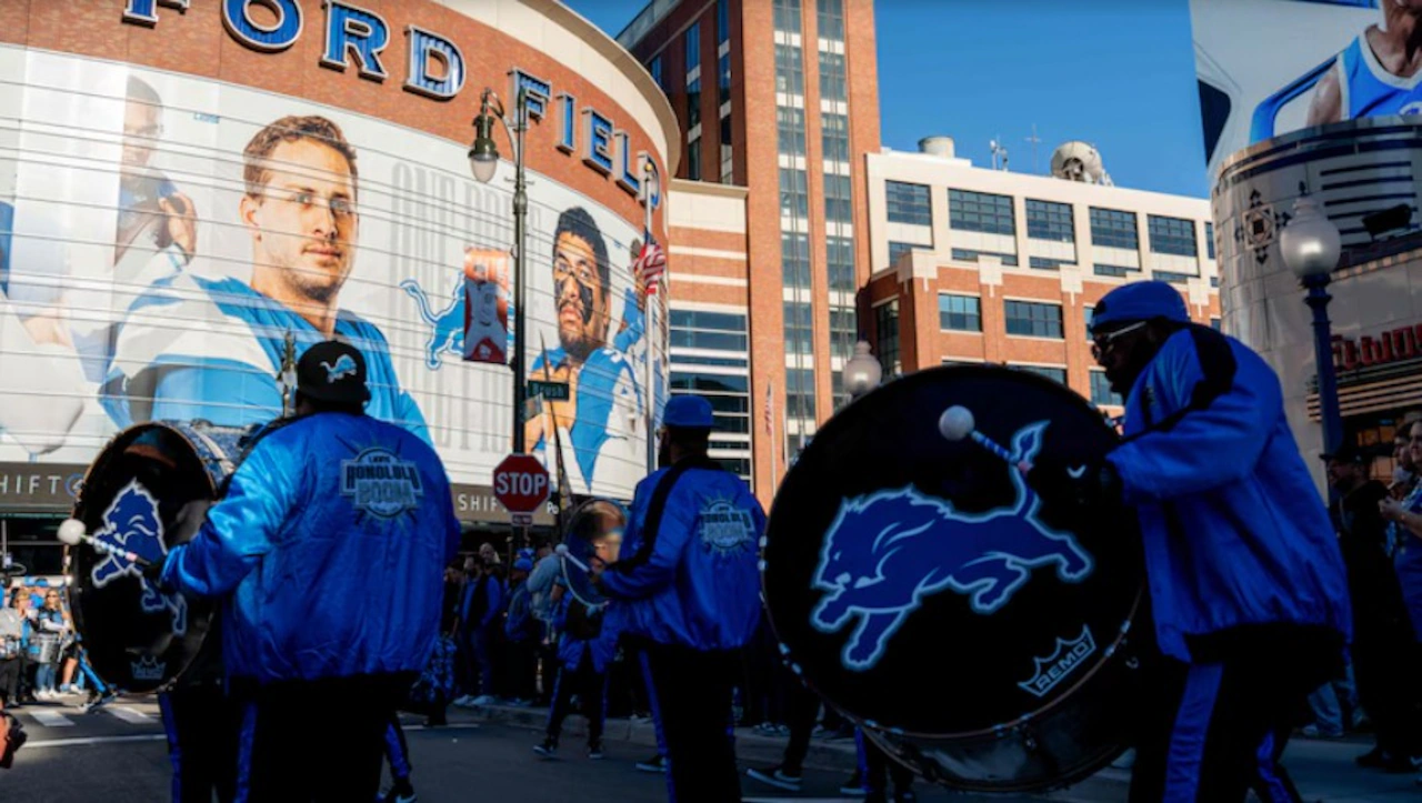 Leave the Zyn at home next time you attend a Lions, Pistons, Wings, Tigers game