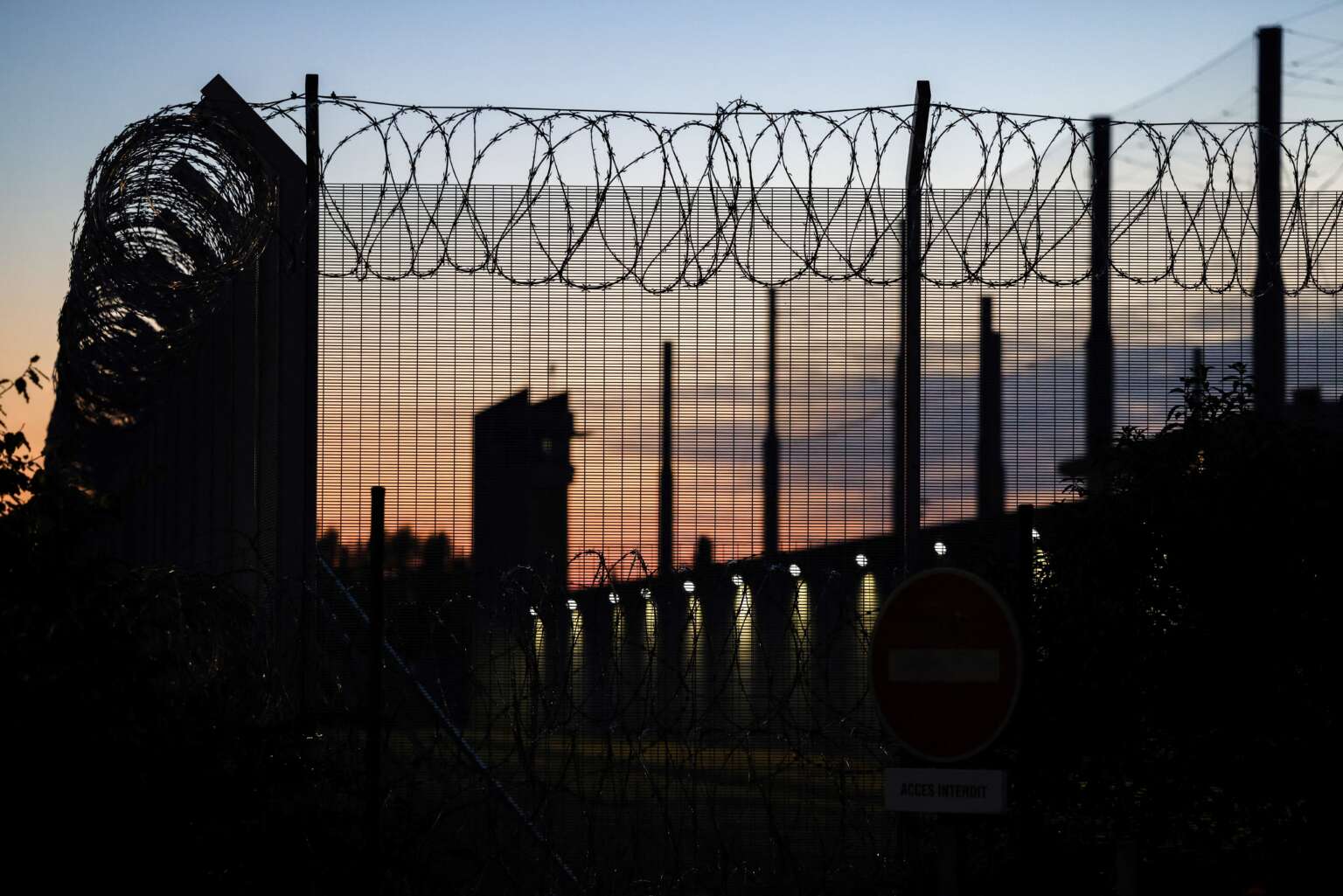 Being Trans Behind Bars in Florida Was Already Hard. Under Trump, It’s Worse.