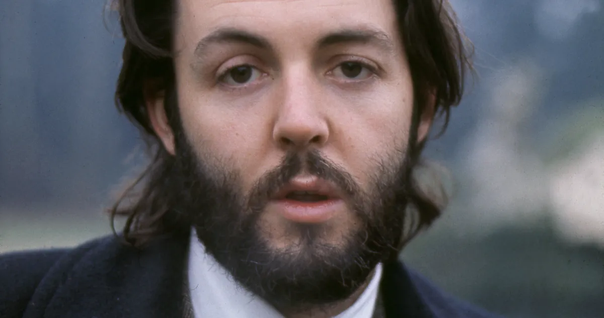 ‘The Old Paul Was No Longer the New Paul’