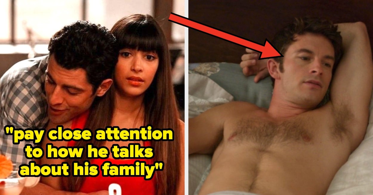18 Warnings To Look Out For In First Six Months Dating