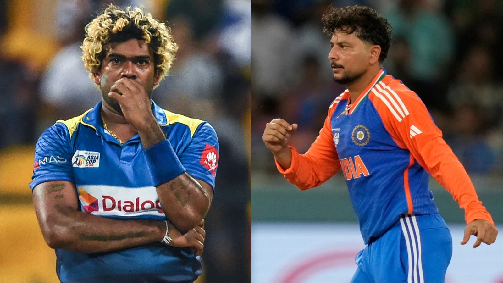 Kuldeep Yadav Needs 2 Wickets To Break Lasith Malinga's Record Of...