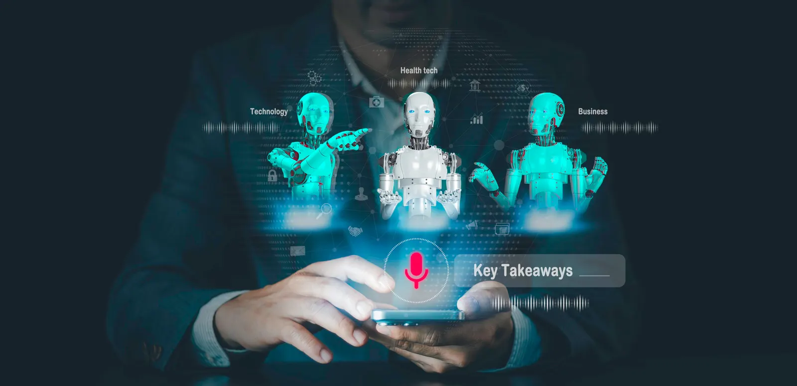 The Co-Founder Question: Can Agentic AI Build And Run A Company Without Humans?