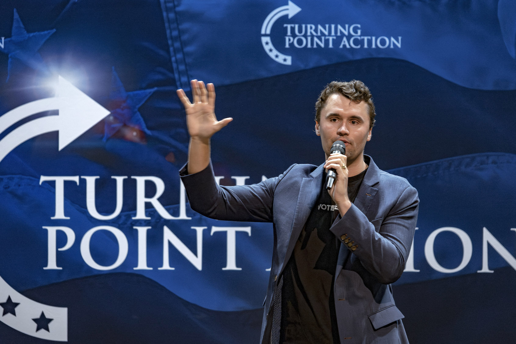 Efforts to avenge Charlie Kirk’s death have fallen apart everywhere - except where it counts