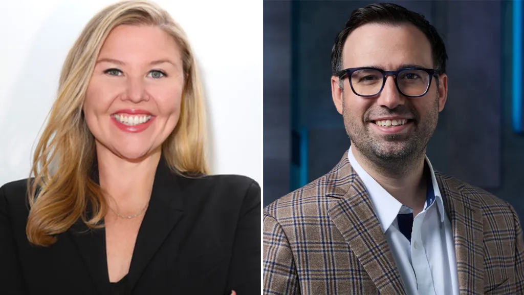 Versant Names Amanda Cary & Jamie Palatini VPs Of Communications