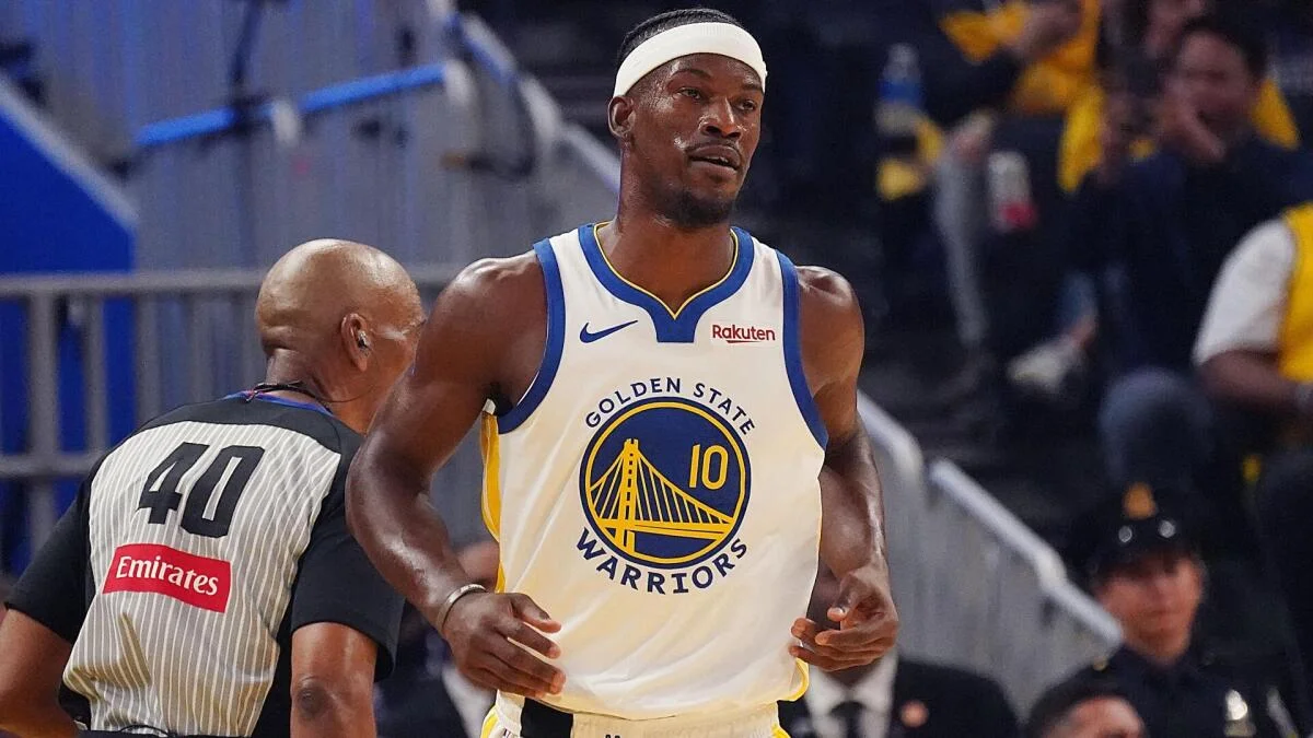 NBA player props, picks, odds: Target Jimmy Butler with Thursday NBA bets