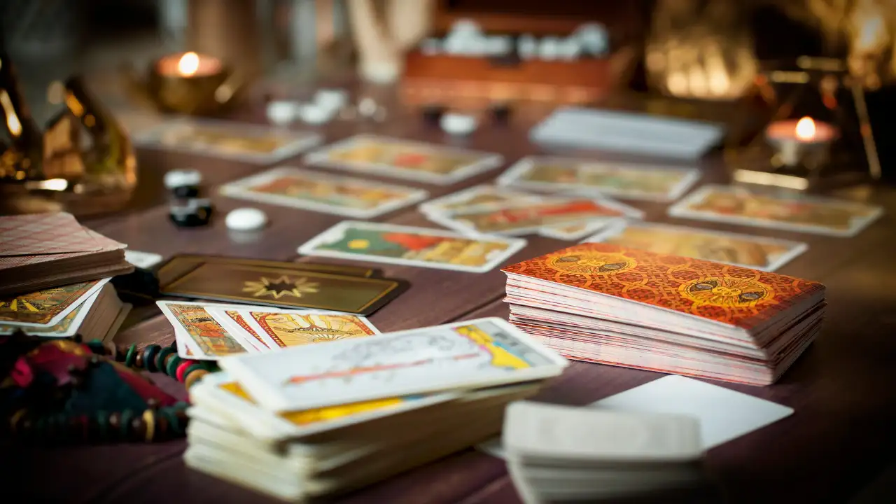 Tarot Card Reading For All Zodiac Signs With Vastu Tip Of The Day: October 23, 2025
