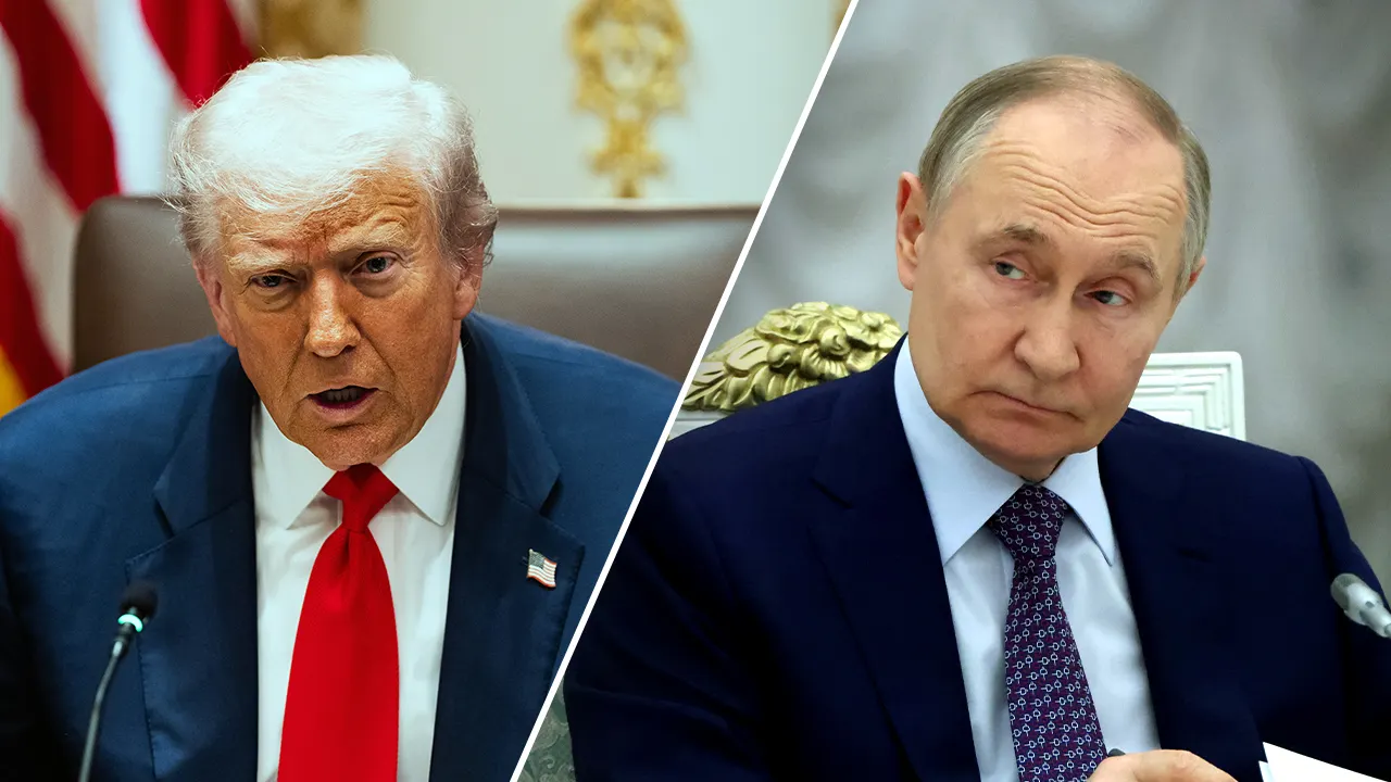 Treasury sanctions Russian oil giants to pressure Ukraine war end