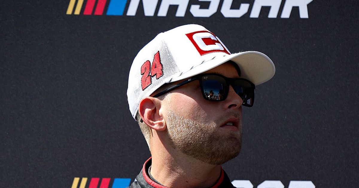 Hendricks lands Anduril backing for Byron