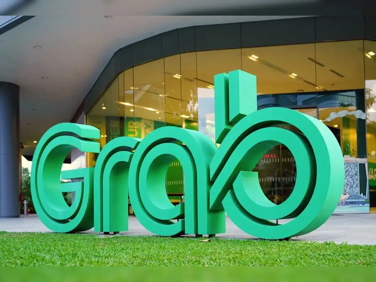 Grab invests in May Mobility as robotaxi startup expands to Southeast Asia