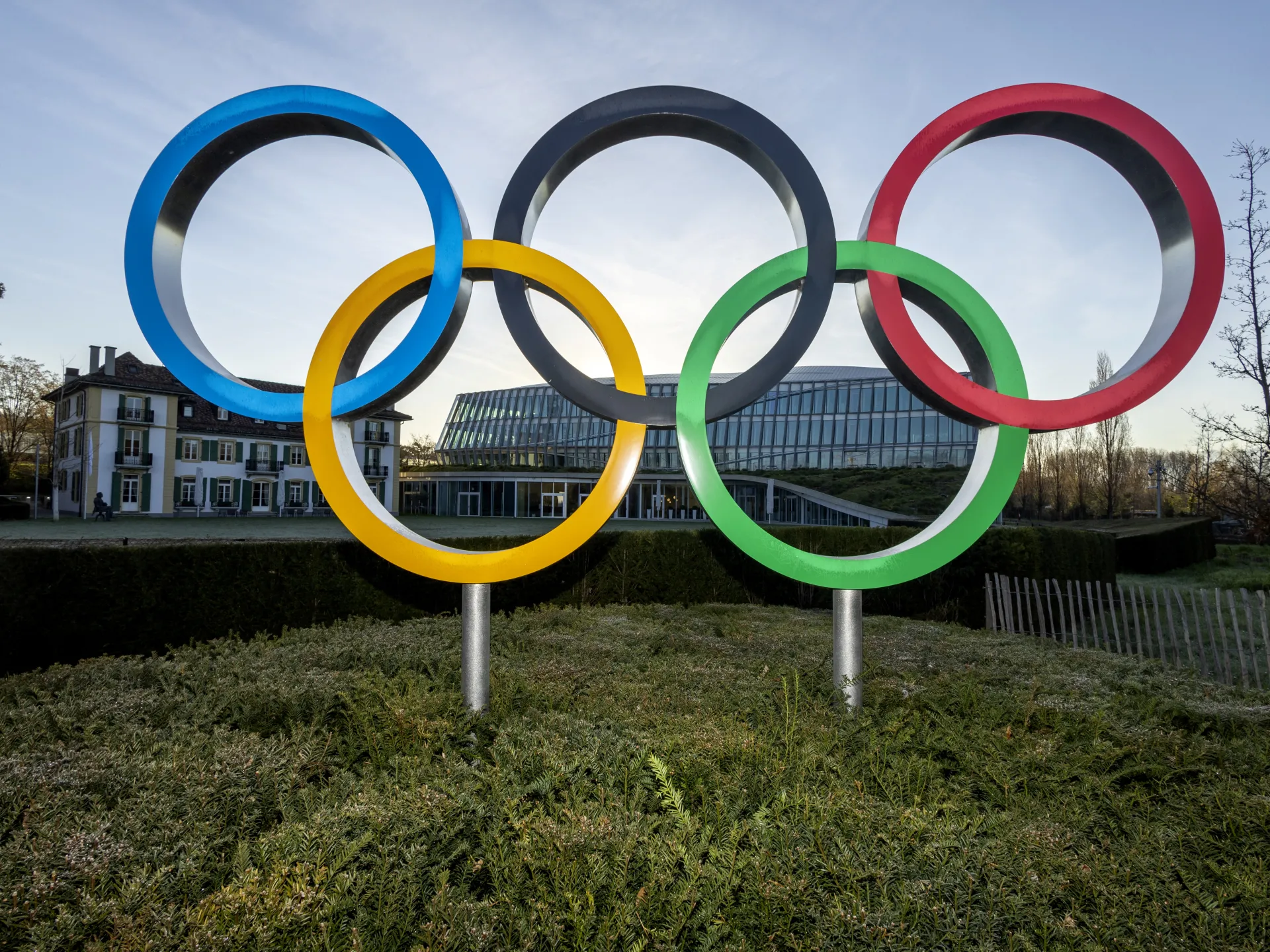 IOC wants no sport events in Indonesia after visa ban on Israeli athletes