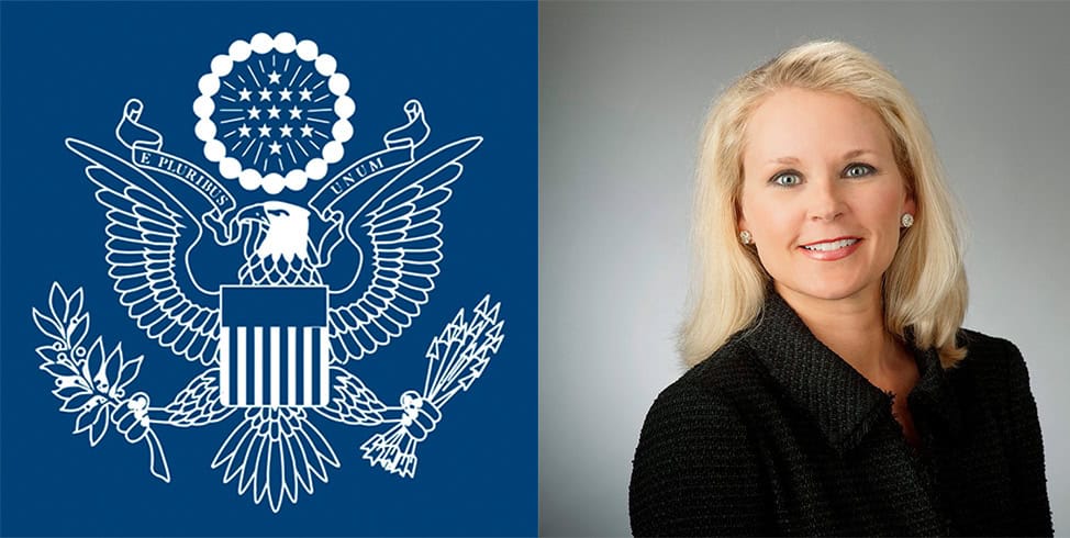 Melinda Hildebrand Confirmed as US Ambassador to Costa Rica
