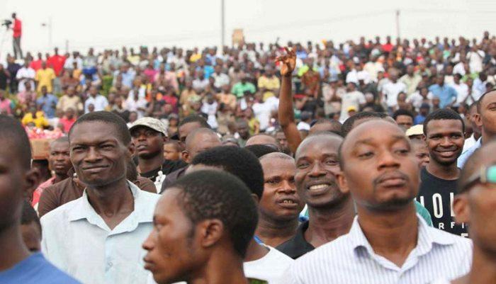 Youths charged to focus on entrepreneurship, sustainable development
