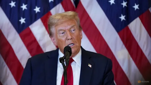 Trump authorises troop deployment in Portland and at ICE facilities