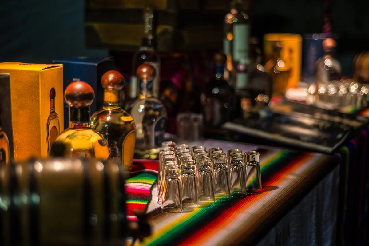Is it safe to drink alcohol in Mexico? Foreign Office issue new warning over methanol poisoning