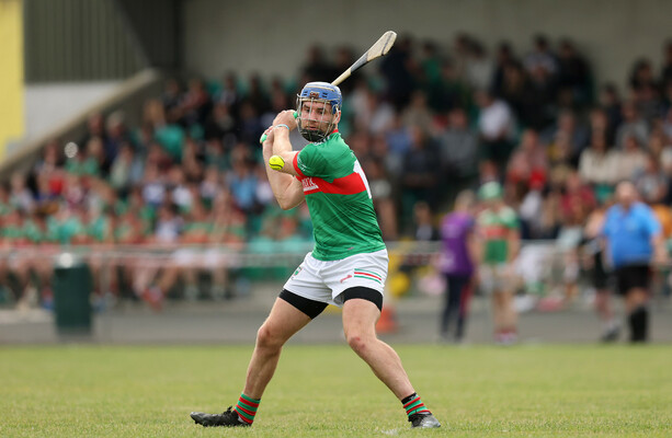 Tipperary champions Loughmore-Castleiney march on after repeat of 2024 final