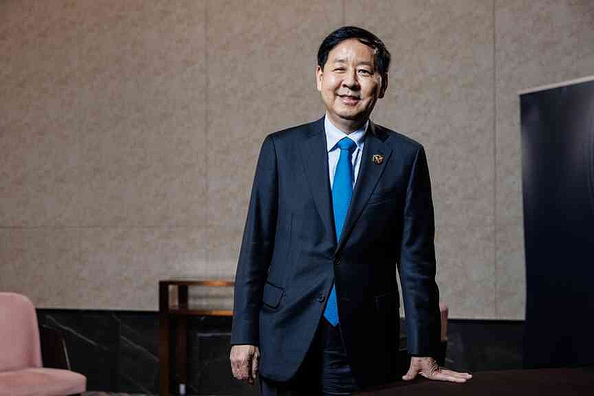 US, S. Korea eye $350B investment