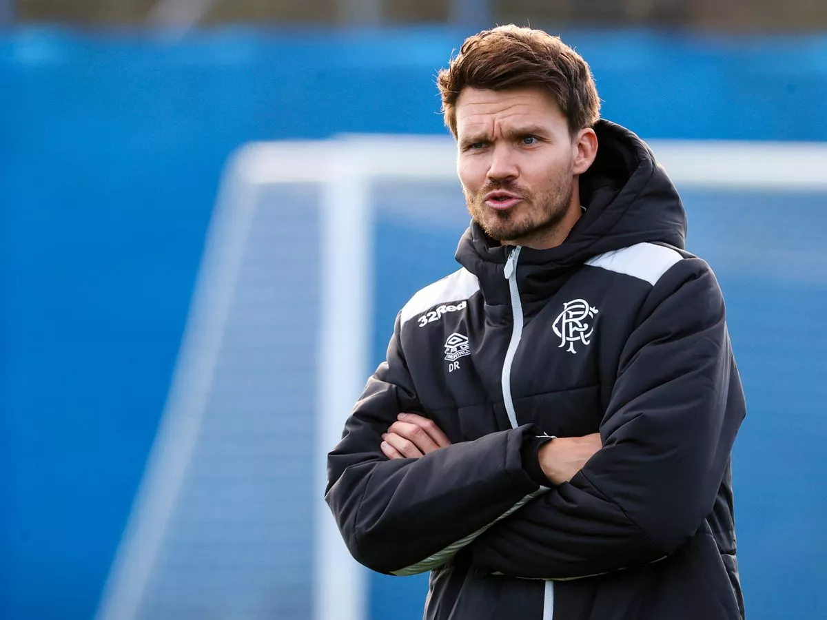 Danny Rohl faces three instant Rangers headaches as new boss sees his first Ibrox pledge tested