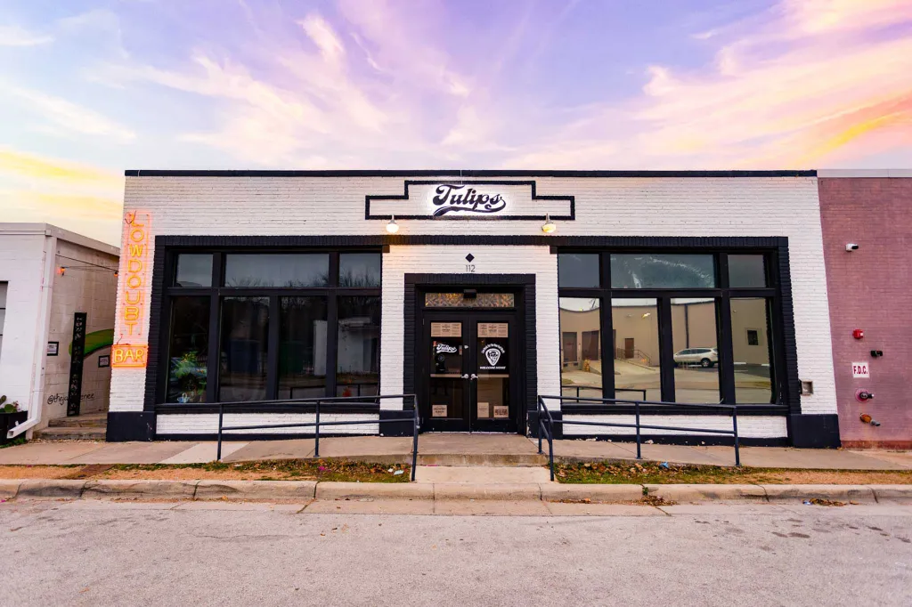 Marathon Live Expands Into Facilities, Partnering With Tulips FTW