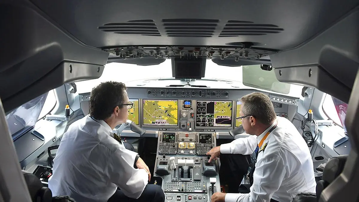 Air India set to launch in-house flight simulator training facility