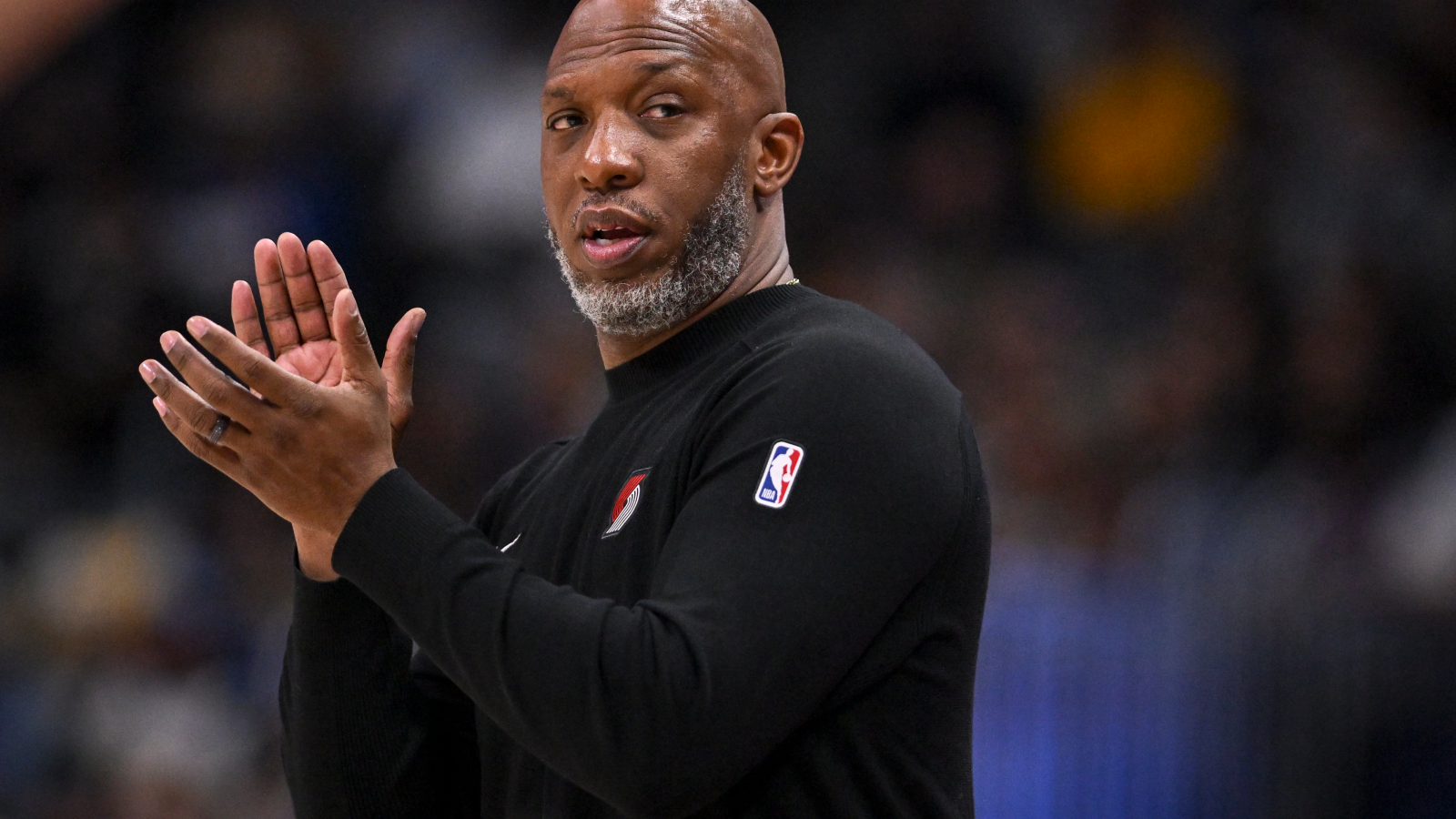 Trail Blazers head coach Chauncey Billups arrested in federal gambling probe, sources say