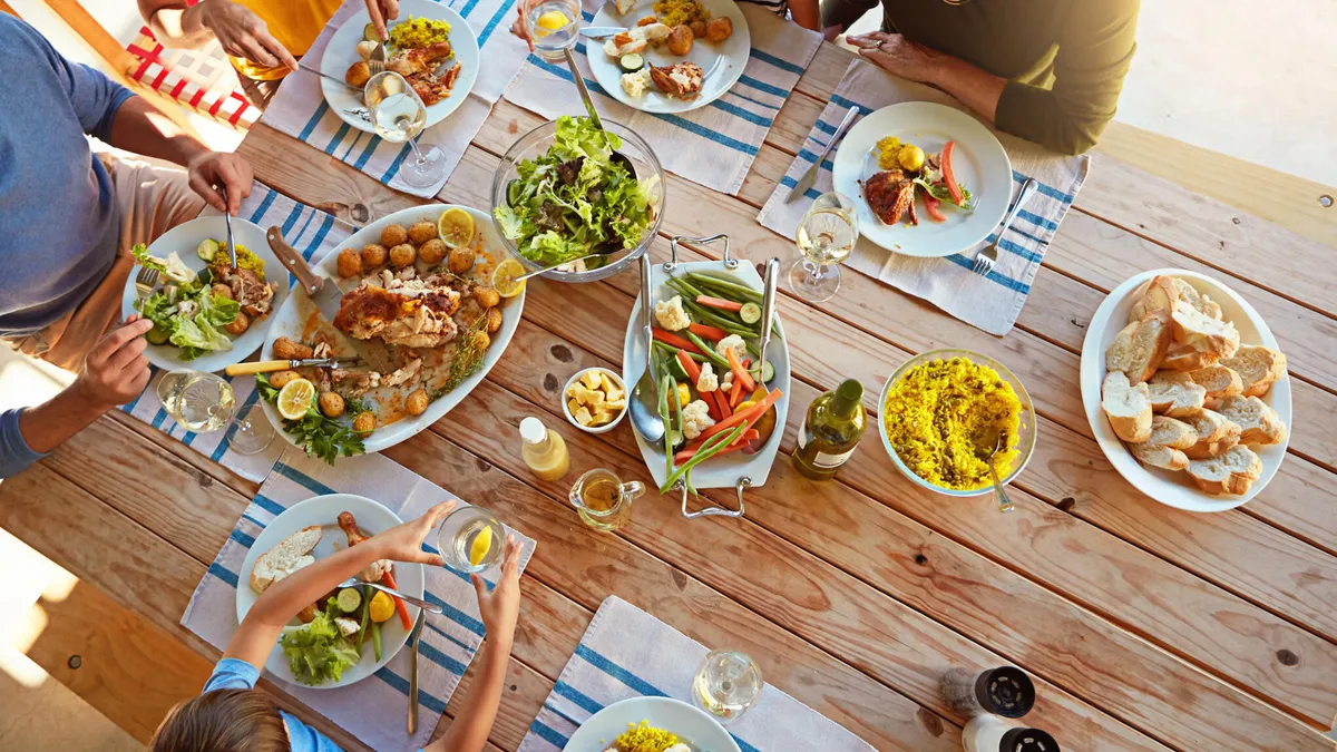 Picky Eaters in the Family? This Meal Planning AI Tool Could Help