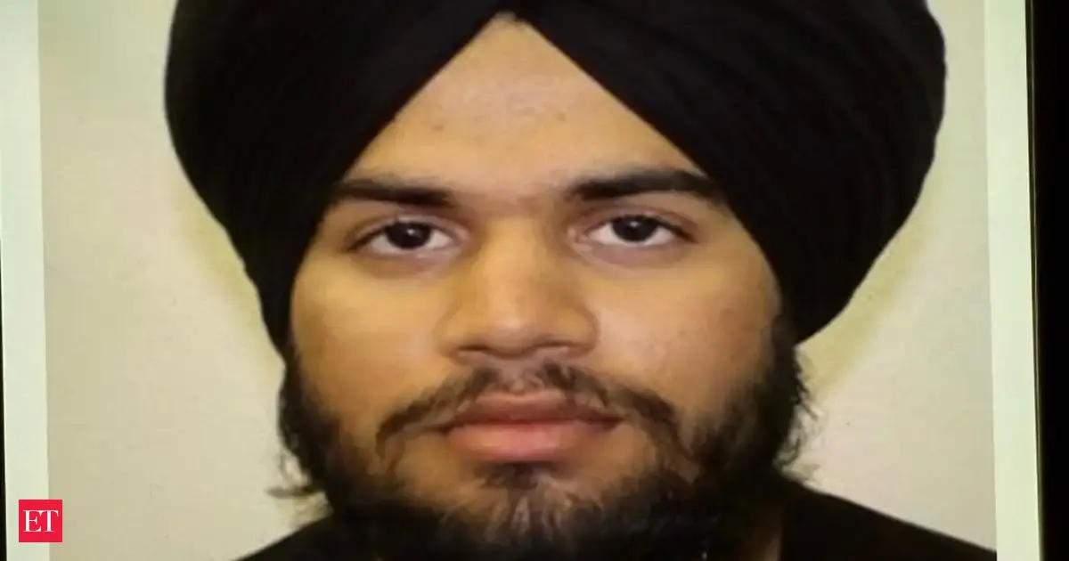 Jashanpreet Singh, driver suspected of DUI in Ontario freeway crash that killed three, arrested. Is he a US citizen?