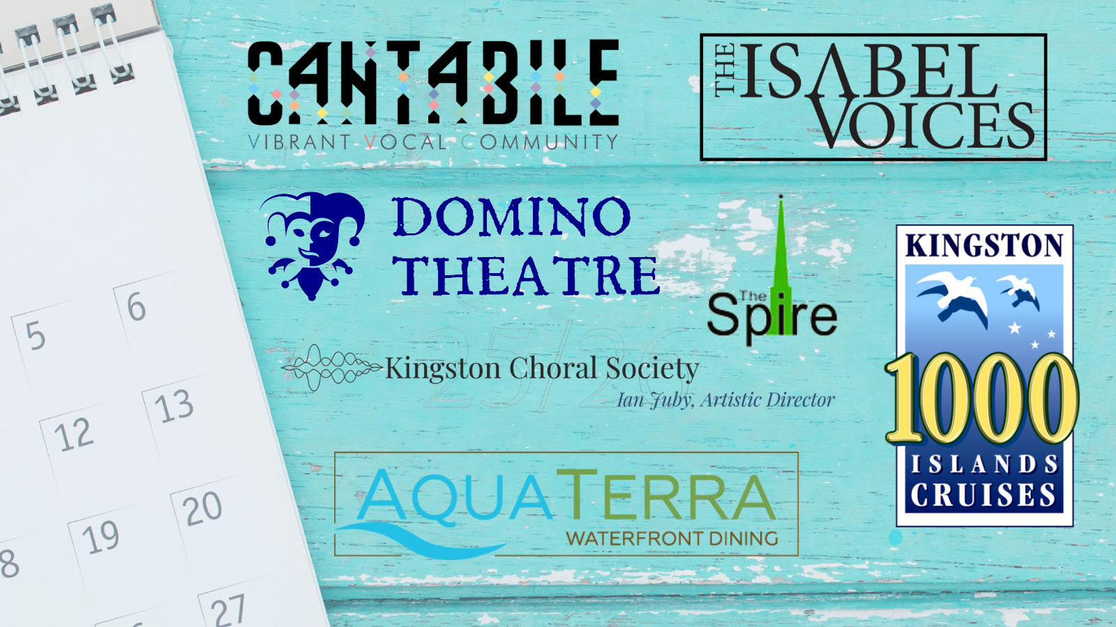 Fall in Kingston holds tours, treats, and theatre shows for residents and visitors alike