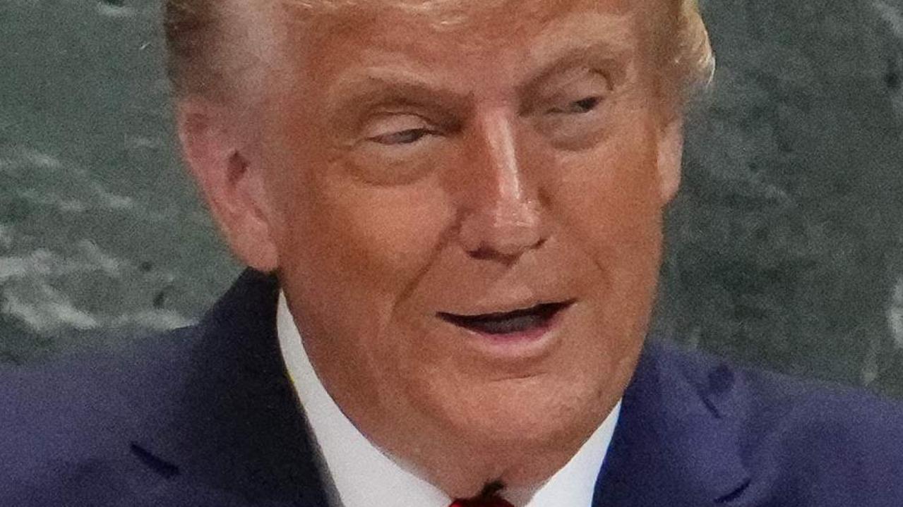 ‘A major problem’: Trump’s self-sabotage