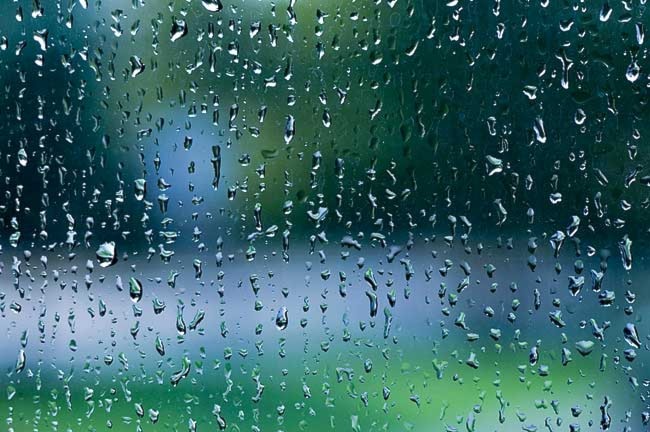 Rainfall, wind warnings in effect for B.C. North Coast