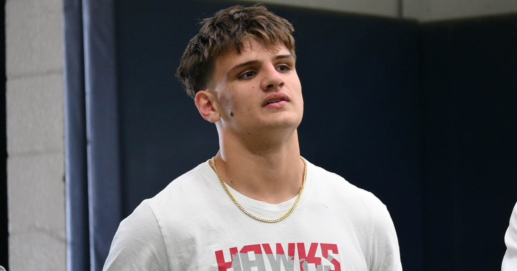 Syracuse flips DL Alex Haskell from Penn State