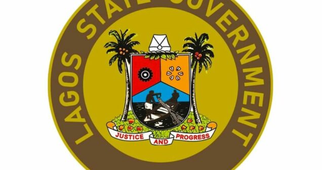 Lagos Arrests Residents For Illegal Refuse Dumping In Alimosho