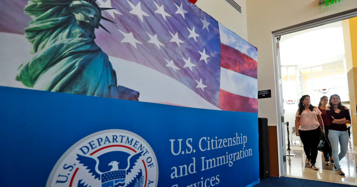White House relaxes rule on $100,000 H1b fee. Here's what we know